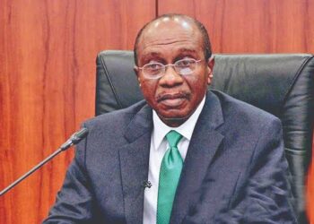 2023: Nigeria’s Central Bank Governor Reacts To Calls To Declare Presidential Ambiton