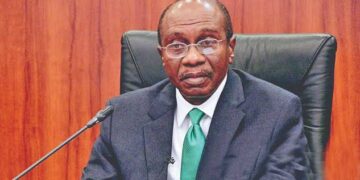 2023: Nigeria’s Central Bank Governor Reacts To Calls To Declare Presidential Ambiton