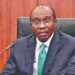 2023: Nigeria’s Central Bank Governor Reacts To Calls To Declare Presidential Ambiton