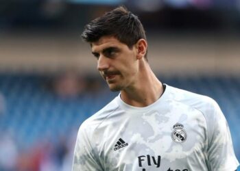 Real Madrid Midfield Blamed For PSG Defeat