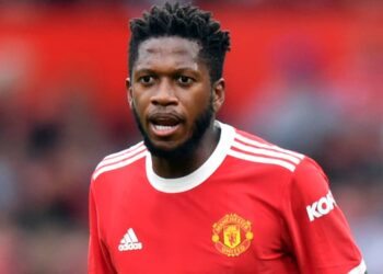 ‘It’s A Little Bit Bad For Us’ – Fred Questions Ralf Rangnick’s Appointment