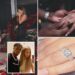 Crystal Palace Winger Zaha Gets Engaged To Long-Time Lover Paige