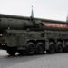 Putin Orders Nuclear Forces To Be On High Alert