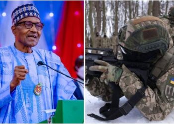 Nigerian Govt Tells Citizens In Ukraine To Stay Calm, Take Responsibility Of Their Safety