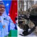 Nigerian Govt Tells Citizens In Ukraine To Stay Calm, Take Responsibility Of Their Safety