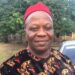 FCT Council Polls: PDP Warns INEC Not To Tamper With AMAC Results