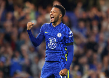 Chelsea Receive Reece James’ Boost Ahead Of Carabao Cup Final