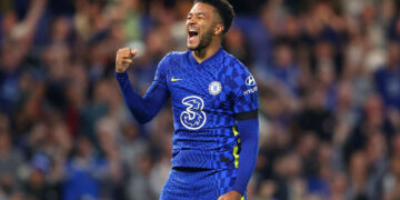 Chelsea Receive Reece James’ Boost Ahead Of Carabao Cup Final