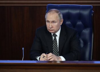 FIFA Tells Russia To Complete Matches, But Without National Anthem And Flag