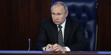 FIFA Tells Russia To Complete Matches, But Without National Anthem And Flag