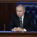 FIFA Tells Russia To Complete Matches, But Without National Anthem And Flag