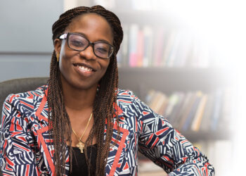 President Joe Biden Appoints Saweda Liverpool-Tasie To Board For International Food And Agricultural Development