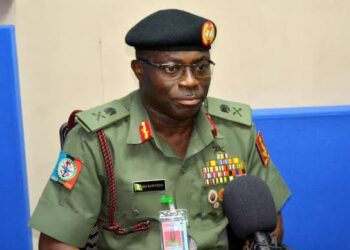 UN Appoints Nigeria’s Benjamin Sawyerr As UNISFA Force Commander