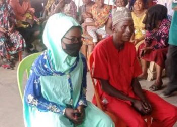 Nigeria: Two Repentant Sex Workers Wed In Bauchi State