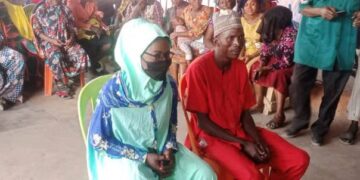 Nigeria: Two Repentant Sex Workers Wed In Bauchi State