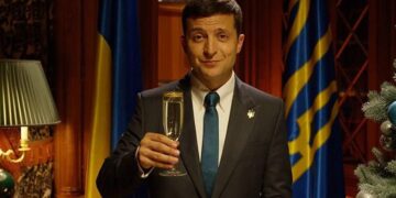 5 Quick Facts About Ukraine’s Zelensky, The Playful Comedian Turn President Who Is Facing Serious War