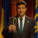 5 Quick Facts About Ukraine’s Zelensky, The Playful Comedian Turn President Who Is Facing Serious War