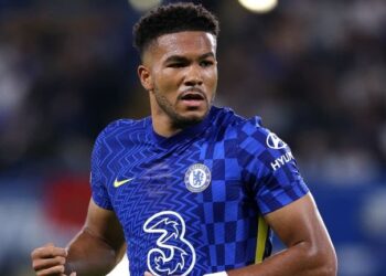 Why I Switched From Being A Striker To Defender – Reece James