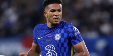 Why I Switched From Being A Striker To Defender – Reece James