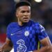 Why I Switched From Being A Striker To Defender – Reece James