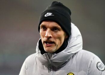 Tuchel Tests Positive For COVID-19 Ahead Of World Club Cup Tournament