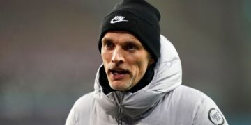 Tuchel Tests Positive For COVID-19 Ahead Of World Club Cup Tournament