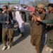 Mob Stones Mentally Ill Man To Death In Pakistan