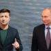 ICYMI: How Russian And Ukrainian Allies Are Shaping Up As The War Stretches On