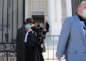 Tunisia: Judges Hold Emergency Meeting To Pressure Govt