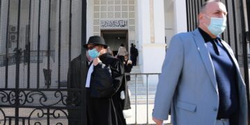 Tunisia: Judges Hold Emergency Meeting To Pressure Govt