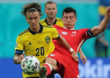 Russia Invasion: Sweden, Poland, Czech Threaten To Boycott 2022 World Cup Play-off