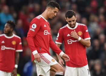 ‘We Want To Win Titles’ – Manchester United Intensify Calls For New Manager