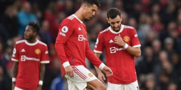 ‘We Want To Win Titles’ – Manchester United Intensify Calls For New Manager