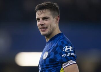 Chelsea Receive Double Fitness Boost Ahead Of Lille Clash