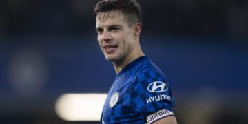 Chelsea Receive Double Fitness Boost Ahead Of Lille Clash