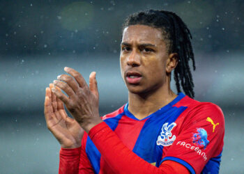Blow For Nigeria, England As Olise Recieve France Call Up