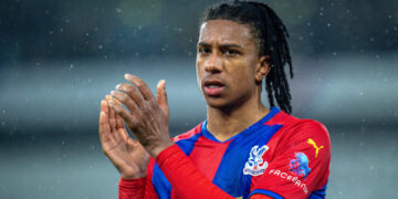 Blow For Nigeria, England As Olise Recieve France Call Up