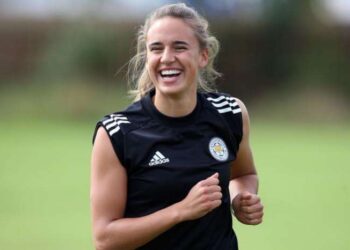 Plumptre: No Regret Choosing Nigeria Over England