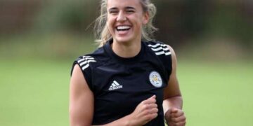 Plumptre: No Regret Choosing Nigeria Over England