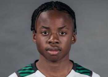 Bayern Munich Signs Eligible Nigerian Starlet For Whooping £250k