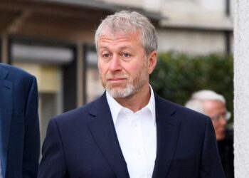 JUST IN: Roman Abramovich Confirms Sale Of Chelsea Football Club