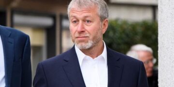 JUST IN: Roman Abramovich Confirms Sale Of Chelsea Football Club
