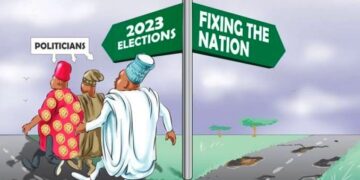 100 Crucial Days in Nigeria