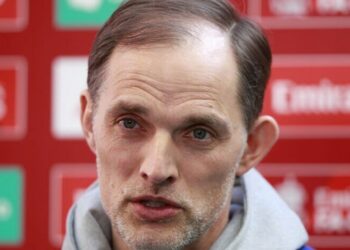 ‘I Am Not A Politician’- Tuchel Fumes At Journalist Over ‘Repeated’ Abramovich Question