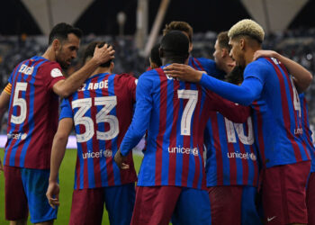 ‘We Want To Create Our Own Cryptocurrency’ – Barcelona Begin Search For Revenue Outside Football