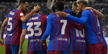 ‘We Want To Create Our Own Cryptocurrency’ – Barcelona Begin Search For Revenue Outside Football