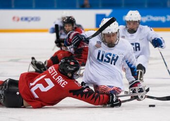 Ukraine Invasion: IPC Bans Russia, Belarus From Beijing 2022 Winter Paralympics