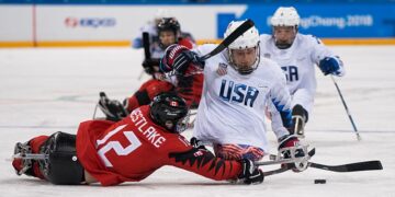 Ukraine Invasion: IPC Bans Russia, Belarus From Beijing 2022 Winter Paralympics