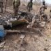 Nigeria: Wreckage Of Missing Naval Jet Found In Sambisa After 11 Months
