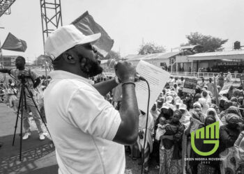 2023: Young Professionals Launch Movement To Rescue Nigeria